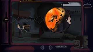 Скриншот 7 к игре Inkblood