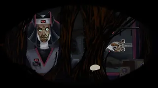 Скриншот 8 к игре Inkblood