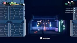 Скриншот 5 к игре RELOADIAN