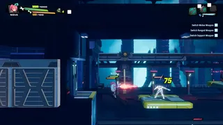 Скриншот 6 к игре RELOADIAN