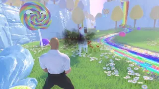 Скриншот 5 к игре Kill Joy