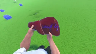 Скриншот 8 к игре Kill Joy