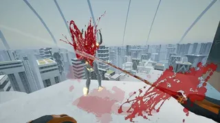 Скриншот 5 к игре Faster Than Death