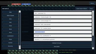 Скриншот 5 к игре Wellspring OLC