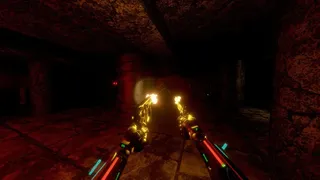 Скриншот 6 к игре Ironforged