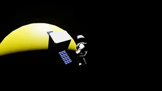 Скриншот 5 к игре AstroTanto