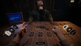 Скриншот 6 к игре One Less Choice