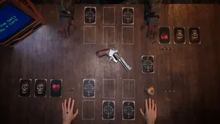 Скриншот 8 к игре One Less Choice