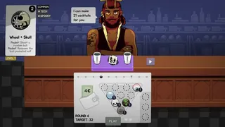 Скриншот 6 к игре Ultrapool
