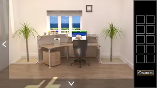 Коллекция Escape Room игр Vol.1