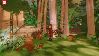 Reclaim! Azhe-giiwewining