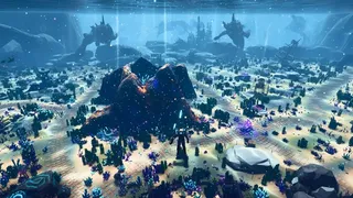 Скриншот 7 к игре Warvox