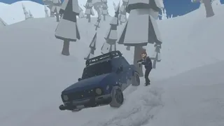 Wheels Echo: The Winter Chronicle