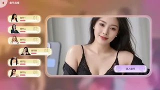 美女，游泳健身了解一下