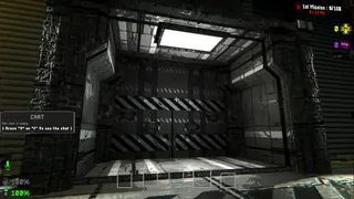 Скриншот 5 к игре Vortex Protocol