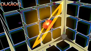Скриншот 5 к игре AUDION