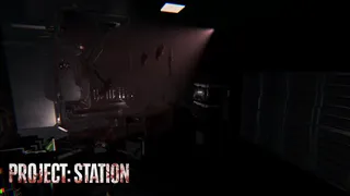 Project: Station