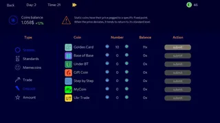 Скриншот 5 к игре Panic Sell 2