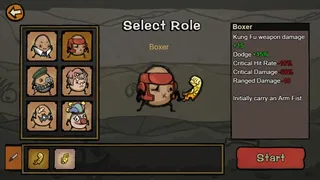 Скриншот 6 к игре Small Hero