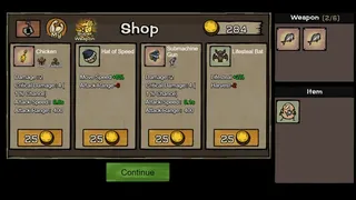 Скриншот 7 к игре Small Hero