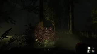 Uncanny Tales: The Watcher