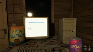 Скриншот 6 к игре Uncanny Tales: The Watcher