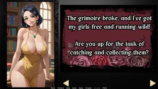 Monster Girls Pieces