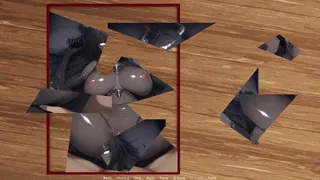 Monster Girls Pieces