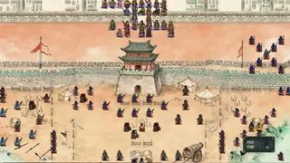 Скриншот 7 к игре 大国崛起：1860