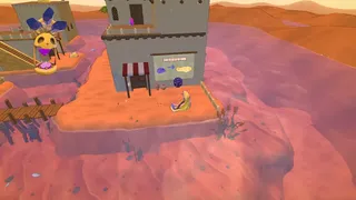 Скриншот 5 к игре Mummy's Escape