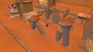 Скриншот 6 к игре Mummy's Escape