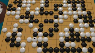 Скриншот 6 к игре Deep Board Go