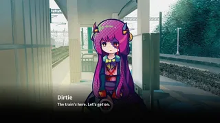 Дэнпа Ёинмэн