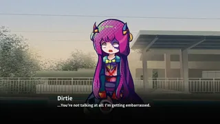 Дэнпа Ёинмэн