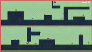 Скриншот 5 к игре The Inseparables