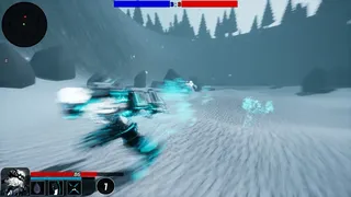 Скриншот 7 к игре Void Fighters