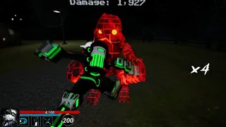 Скриншот 8 к игре Void Fighters