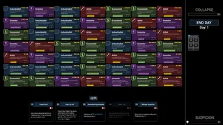 The Shadow Architect