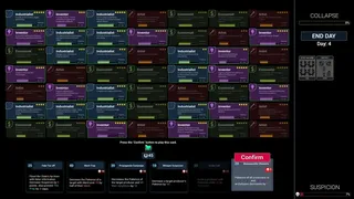 The Shadow Architect