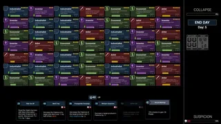 The Shadow Architect