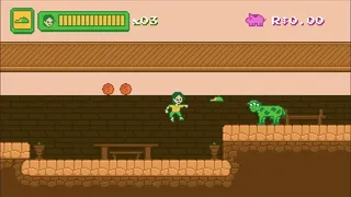 Robertinho Adventures