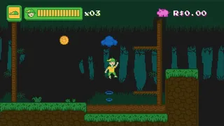 Скриншот 5 к игре Robertinho Adventures