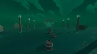 Barrel Madness