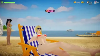 Bitch Shop Simulator