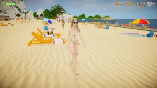 Bitch Shop Simulator