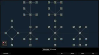 Early Bird gets the Space Worm