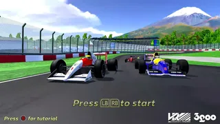 4PGP FOUR-PLAYER GRAND PRIX