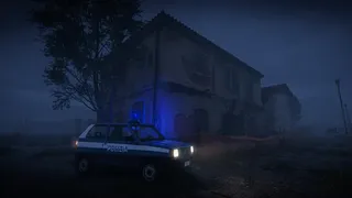 When Sirens Fall Silent