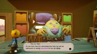 Скриншот 7 к игре Needle Eye