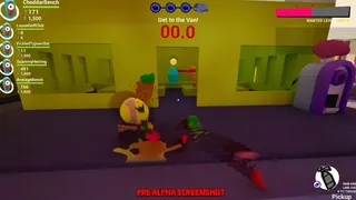 Скриншот 5 к игре Do Crimes!